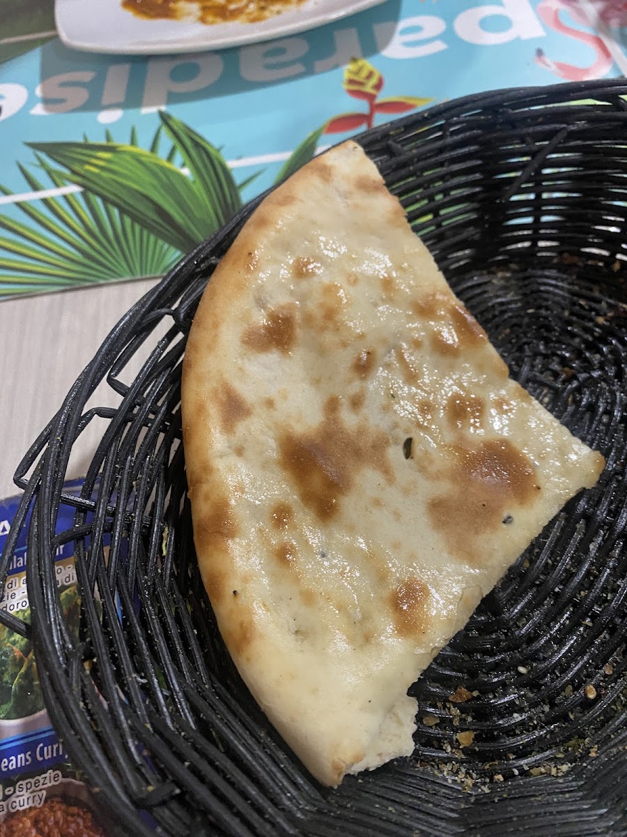 Food Garden...ristorante Indiano-10