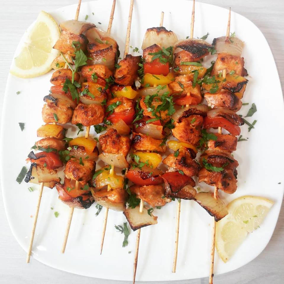 Food Garden...ristorante Indiano-2