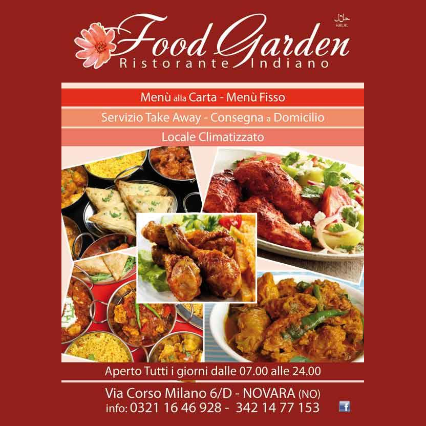 Food Garden...ristorante Indiano-3