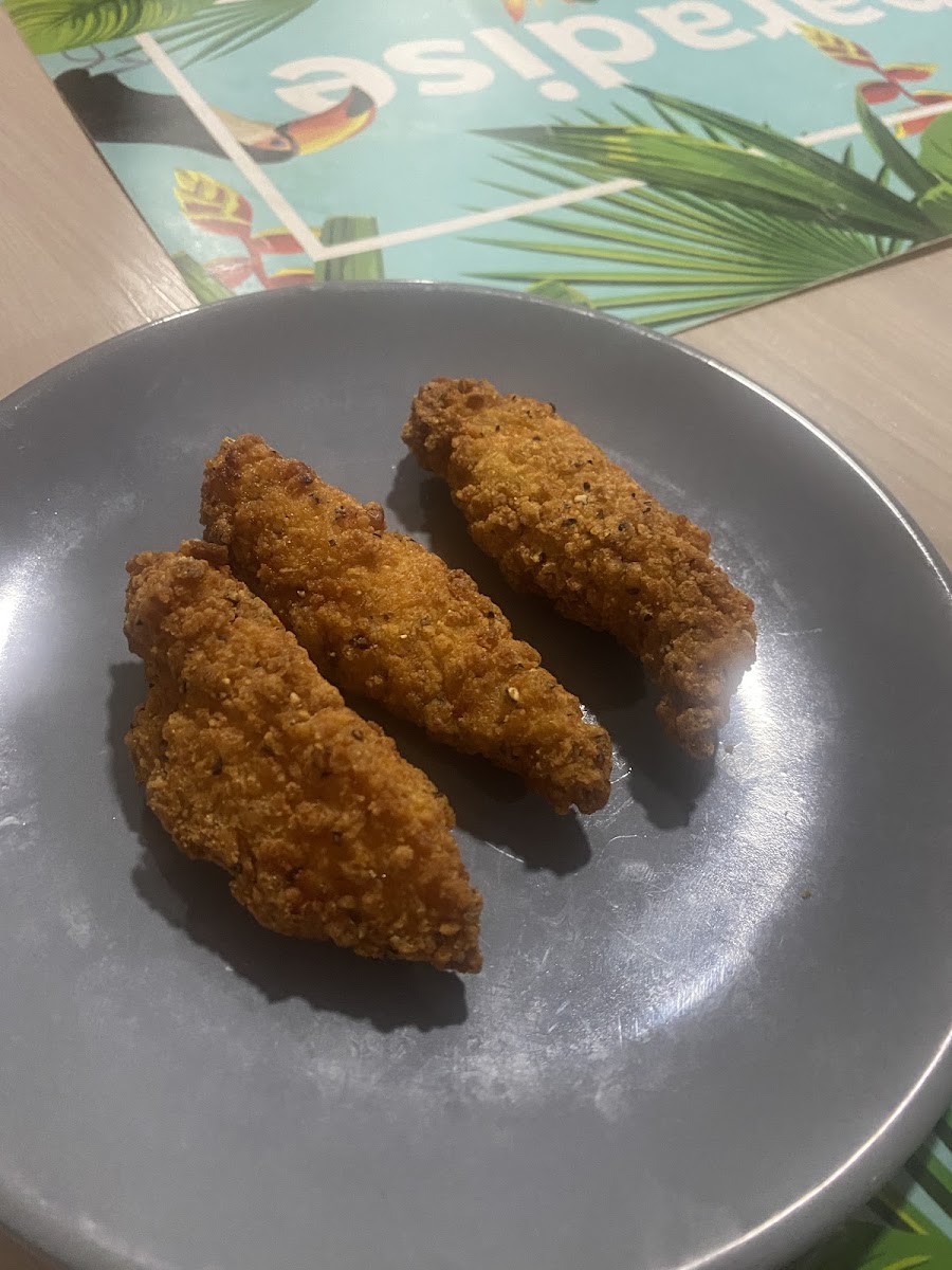 Food Garden...ristorante Indiano-5