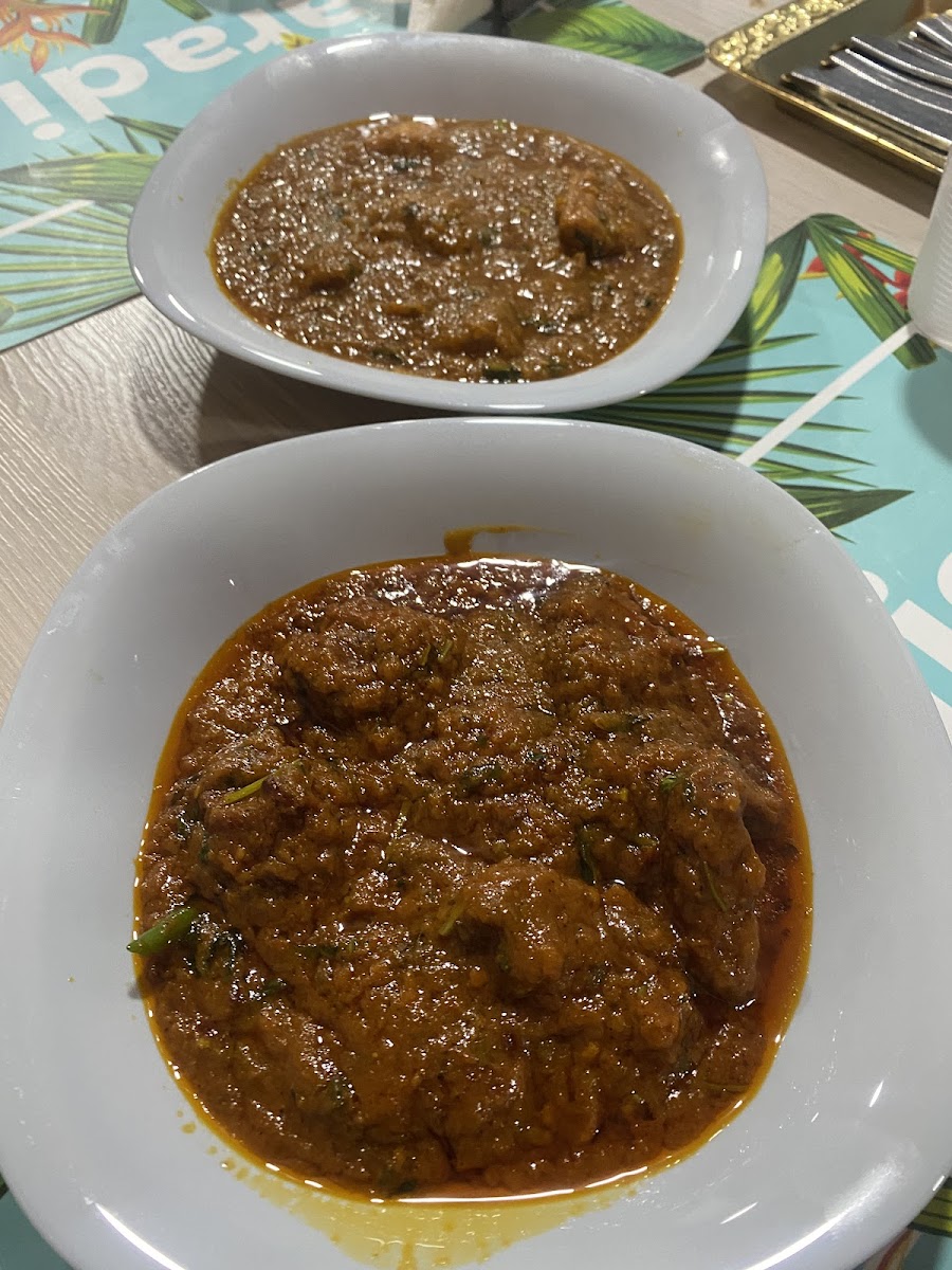 Food Garden...ristorante Indiano-6