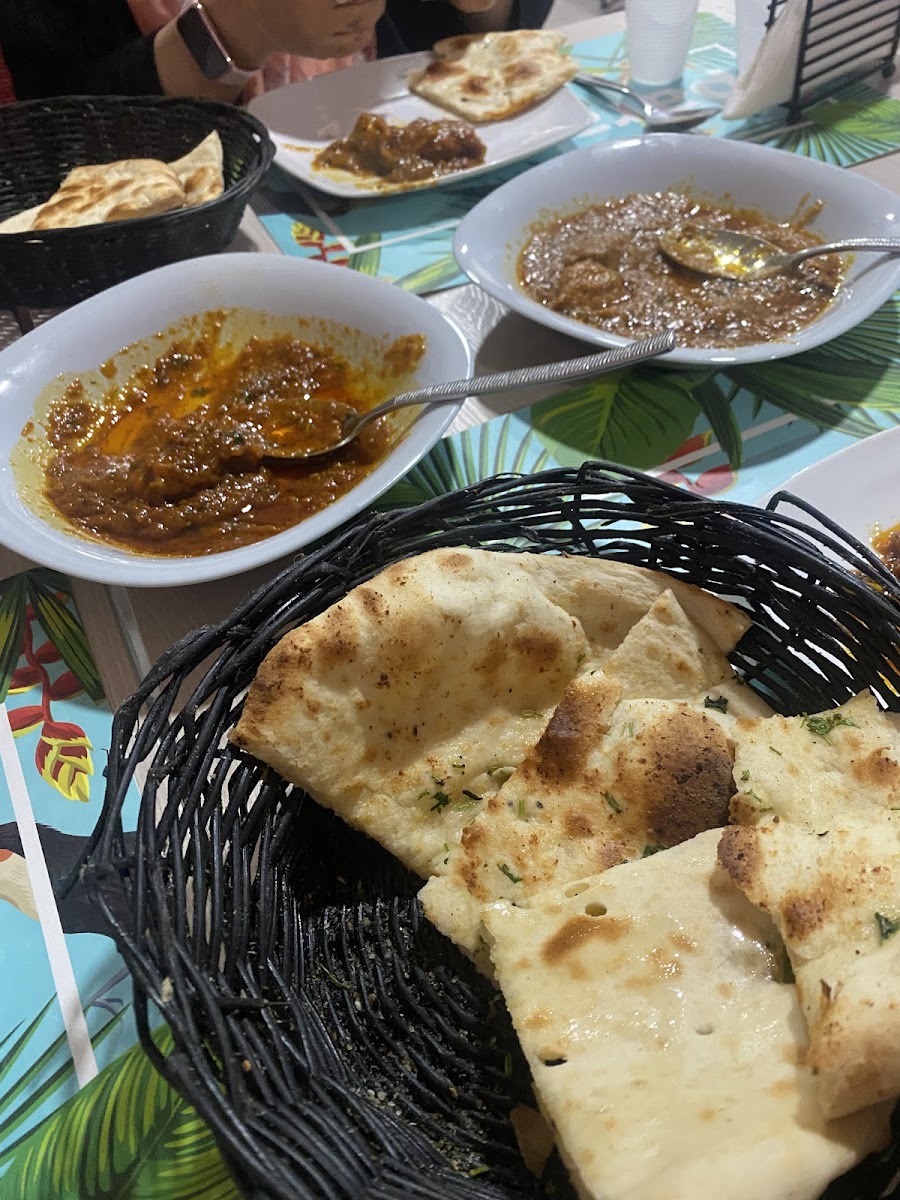 Food Garden...ristorante Indiano-7