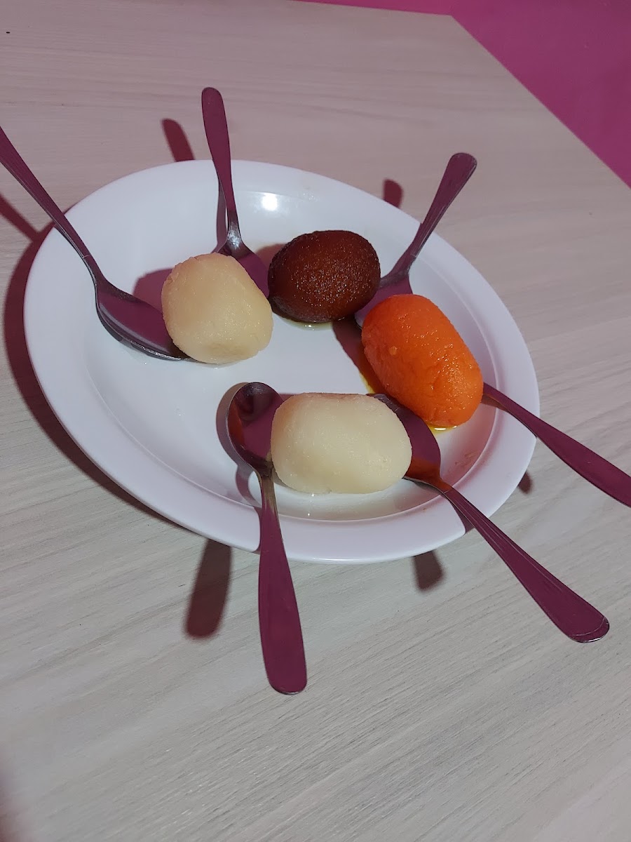 Food Garden...ristorante Indiano-8