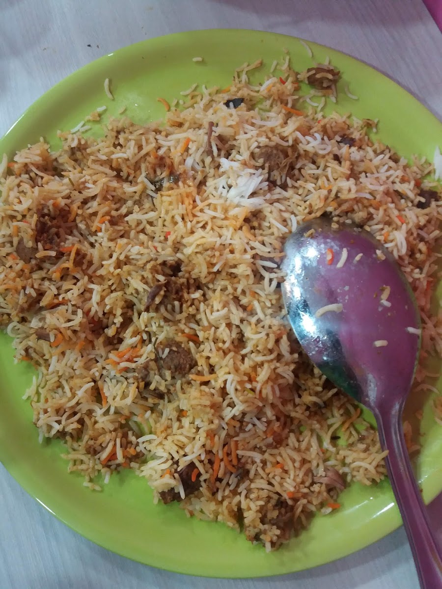 Food Garden...ristorante Indiano-9